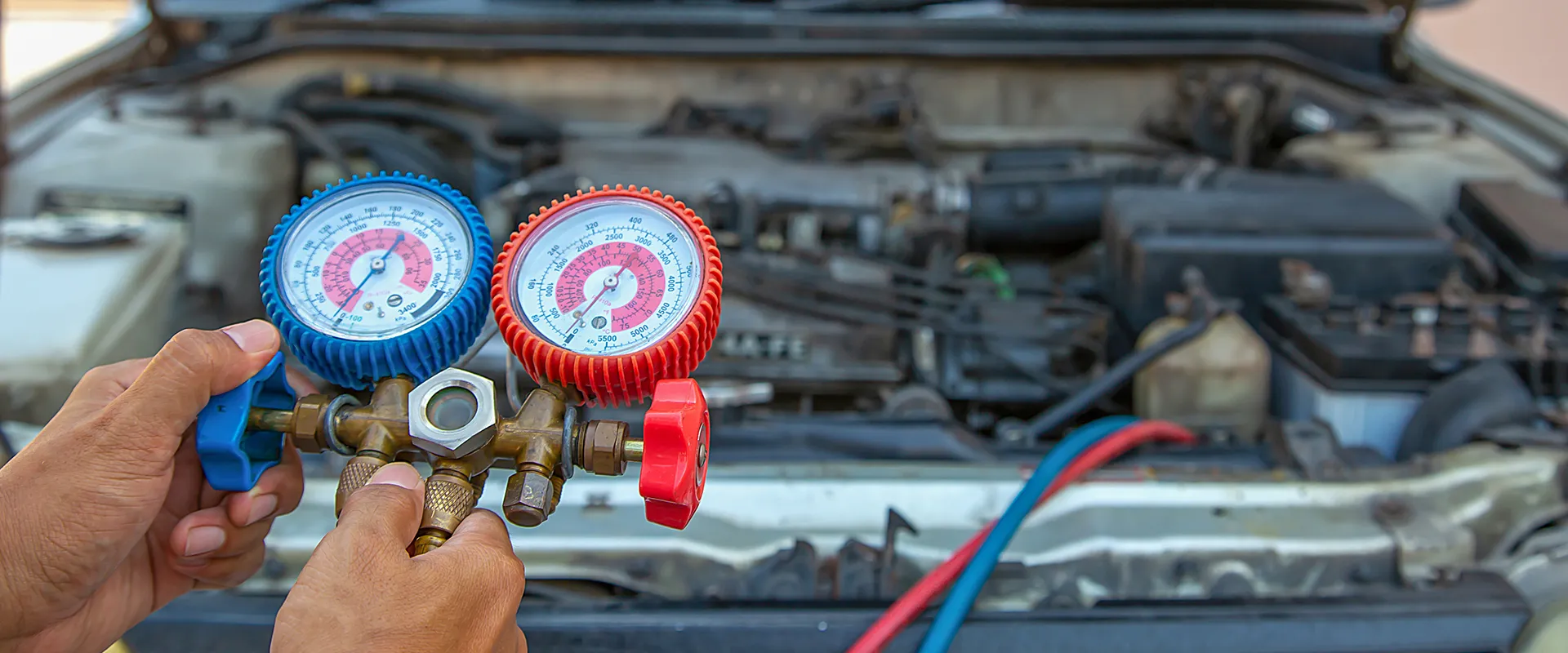 AC & Heat Repair near Chanhassen, MN