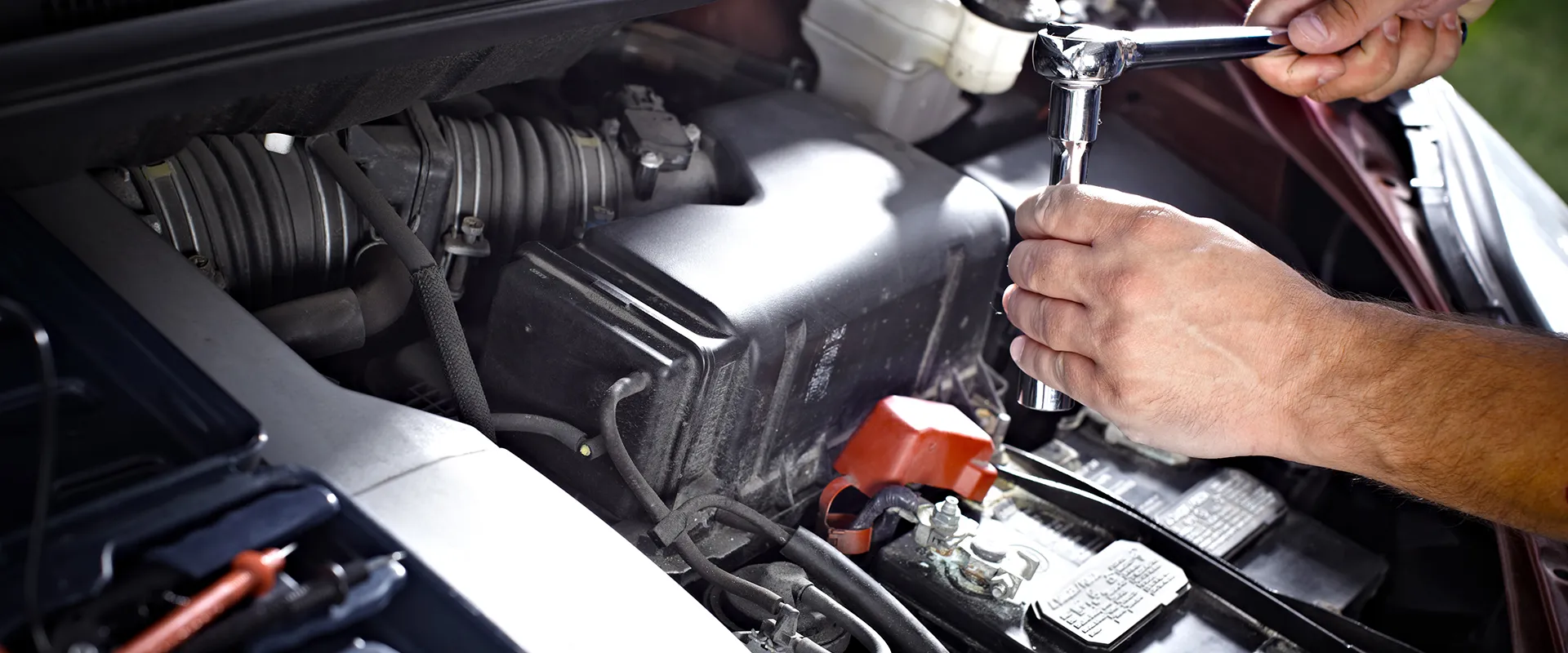 Car Repair near Chanhassen, MN