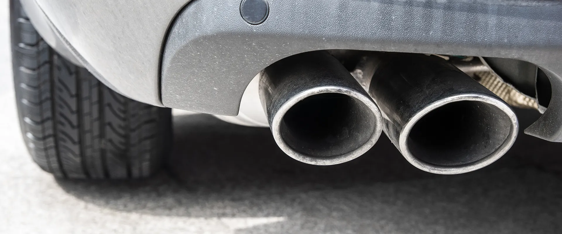 Exhaust System near Chanhassen, MN