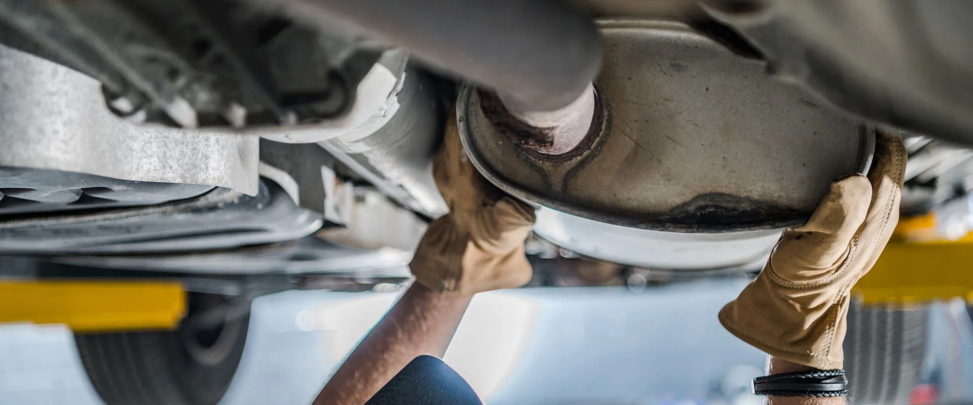 Factory Scheduled Maintenance near Chanhassen, MN