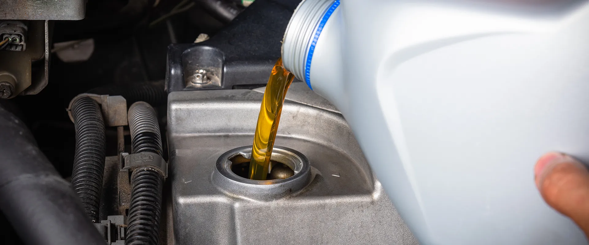 Oil Changes near Chanhassen, MN