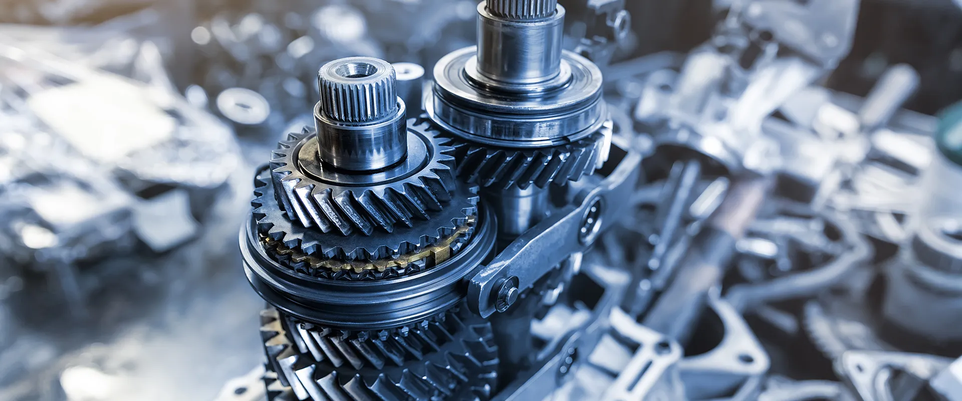 Transmission Repair near Chanhassen, MN